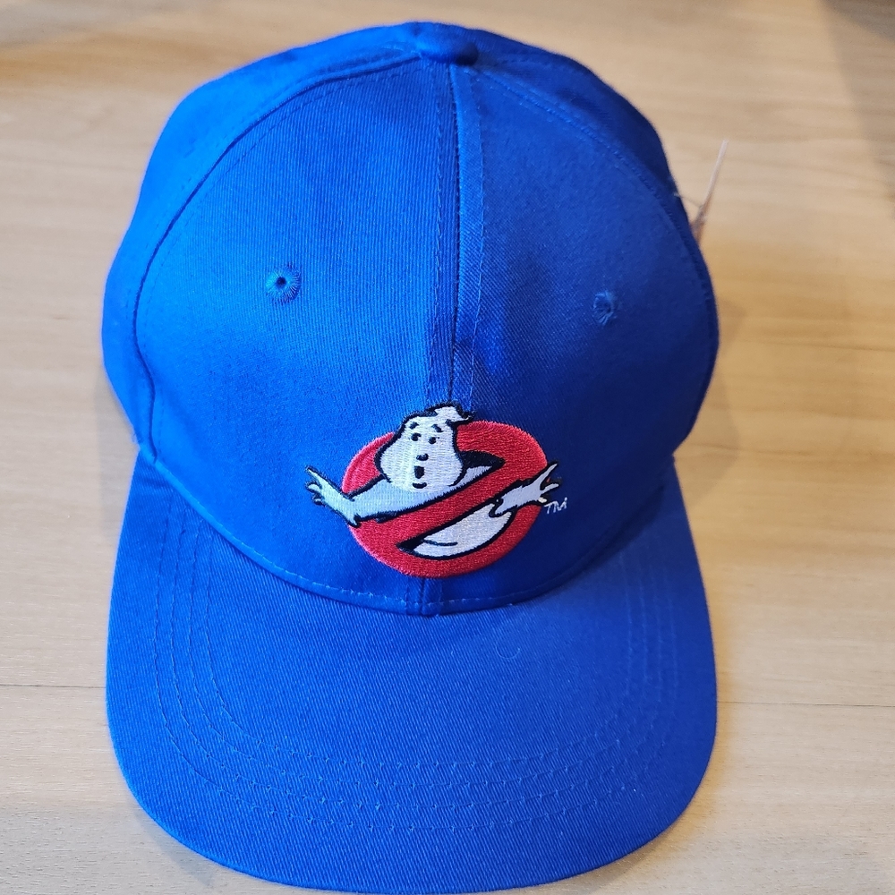 Ghostbusters Afterlife AMC exclusive Ballcap